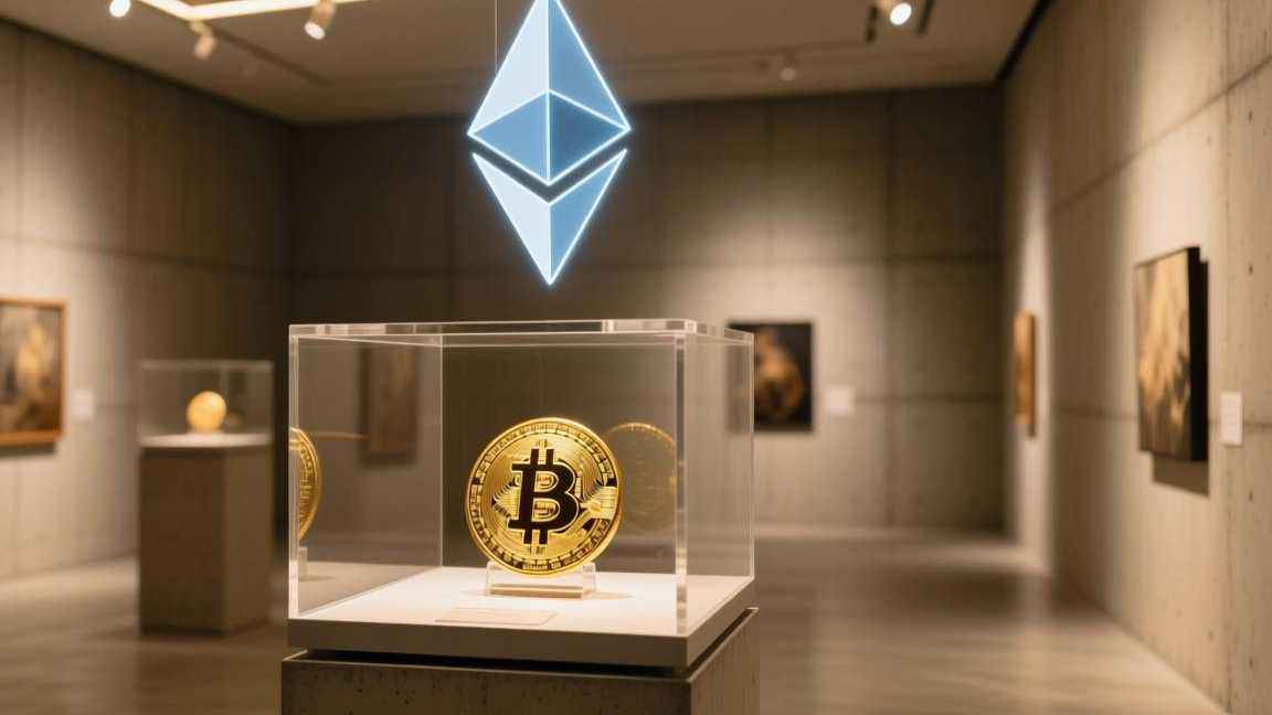 单周风云变幻,比特币本周走势回顾与展望