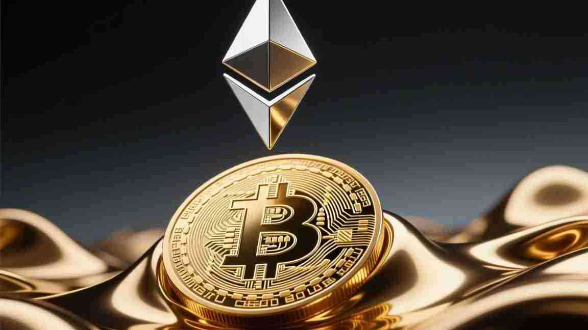 欧科云链与狗狗币,当区块链基础设施遇上网红加密货币