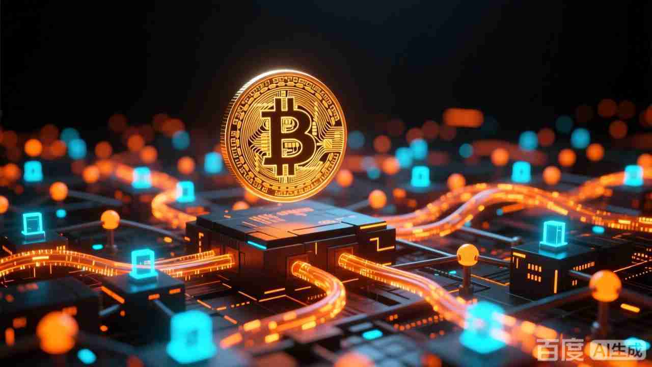 Web3,国家视角下的机遇/挑战与战略抉择