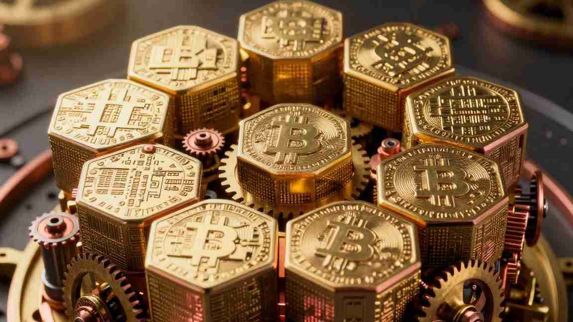 欧一Web3,探索去中心化新生态,苹果设备用户下载指南