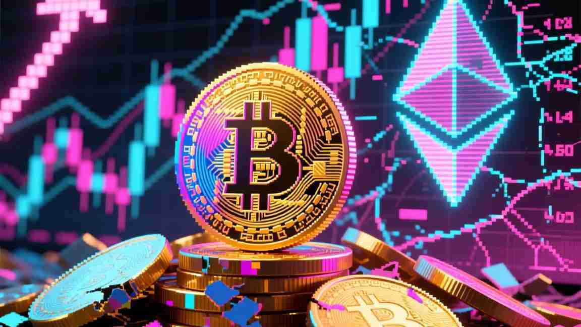 USDT与BTC,稳定币与比特币的挂钩真相解析