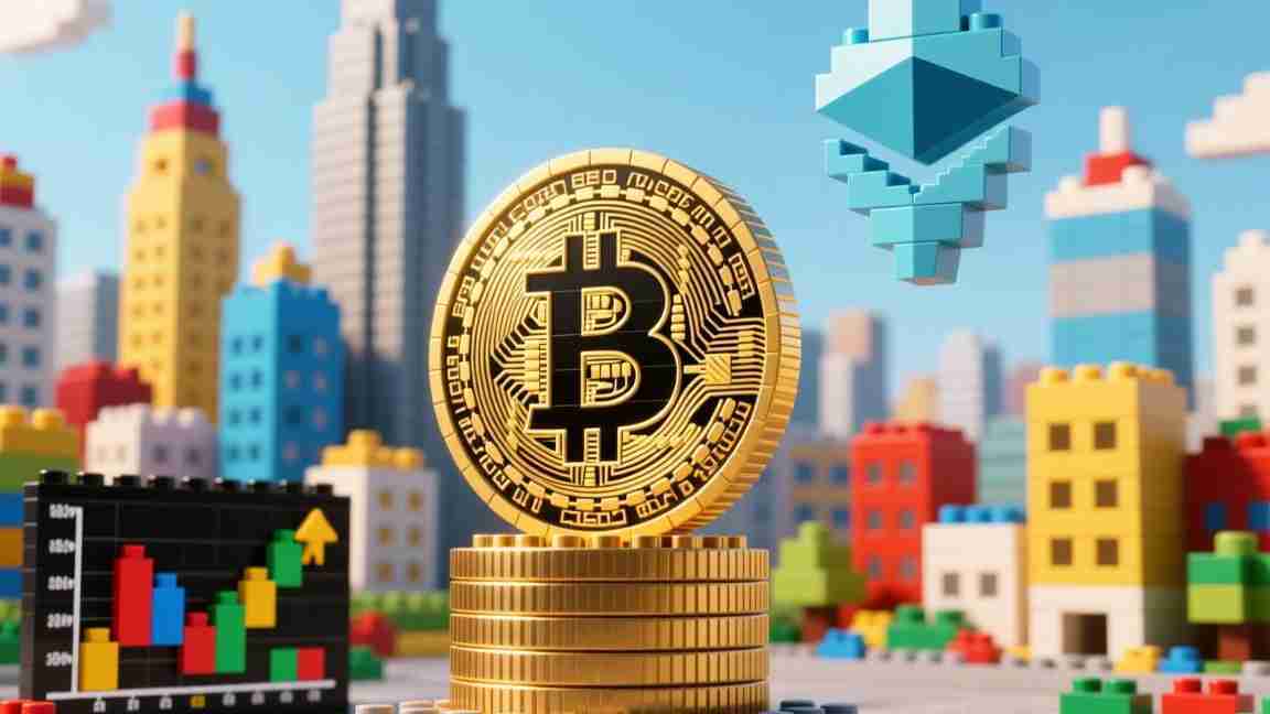 未来1个月比特币走势,震荡中寻找方向,三大因素或将主导价格波动