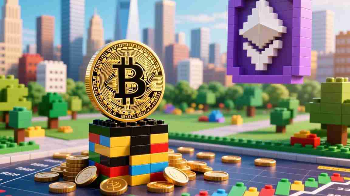 2022年比特币走势预测,在波动与机遇中寻找平衡