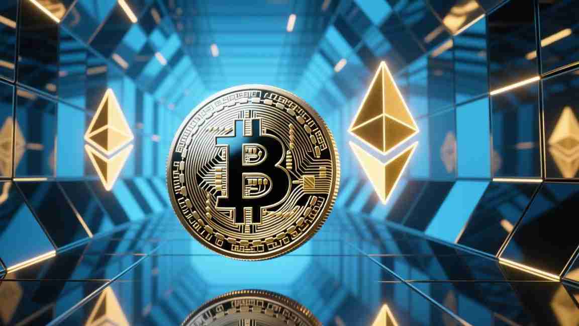 2024年ETH挖矿电脑配置全攻略,性能与效率的平衡之道