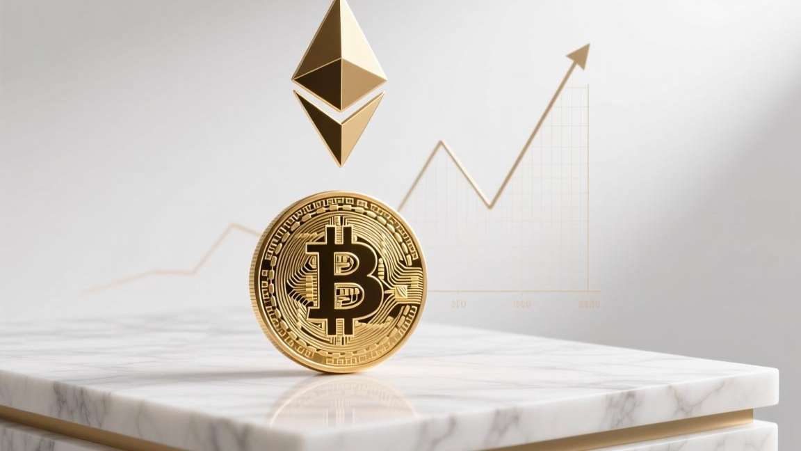 全自动上链机芯BTC,机械与代码的跨界交响,还是未来的一场豪赌