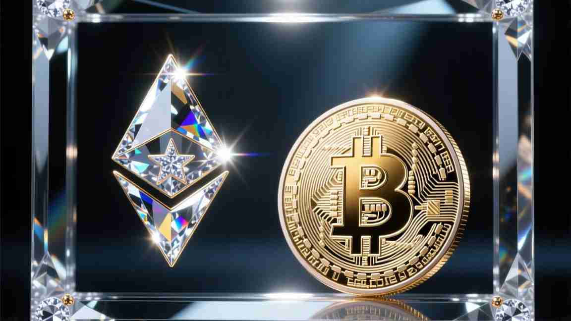 Article Title:Ethereum Price Analysis:K-Line Chart Technical Forecast for Future Trends